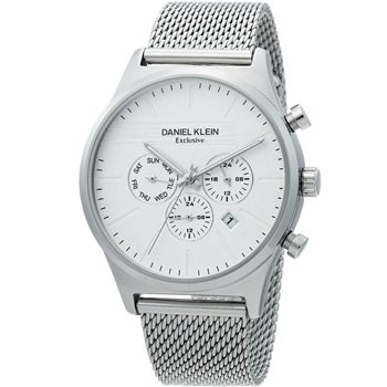 ساعت مچی دنیل کلین کد DK.1.12358-1